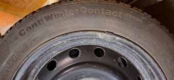 zimne pneumatiky Continental - 3