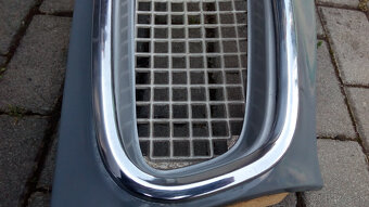 Predám prednu masku na feliciu.octaviu - 3