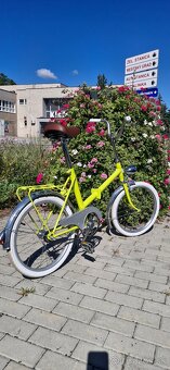 Skladacka eska,skladací bicykel - 3