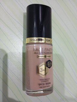 Max Factor make up - 3
