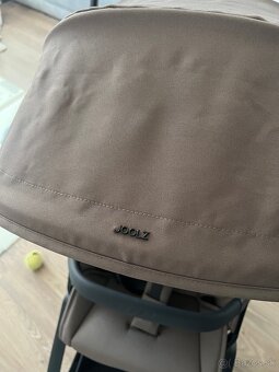 Joolz Aer2 Hazel Brown - 3