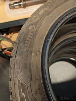 Barum Polaris 5 205/55R16 91H - 3