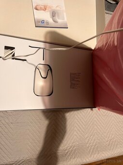 Monitor dychu Babysense Pro - 3