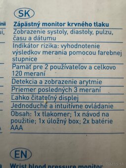 5 uzitocnych pomocok - 15€ - 3