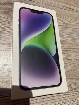 Predám apple iPhone 14 - 3