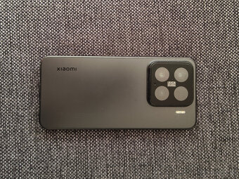 Xiaomi 15 Black 12GB/512GB - 3