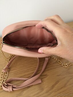 Kabelka crossbody nová - 3
