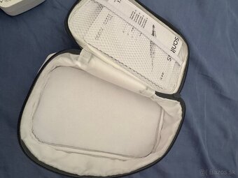 Súprava na manikuru a pedikúru - 3