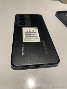 Xiaomi Redmi 15 5G 128GB - 3