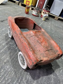 detske slapacie auticko - 3