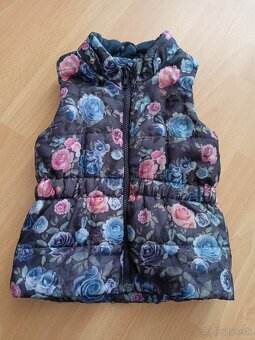 Prechodná vesta č.110 - 3