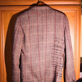 Sako Jack and Jones S - 3