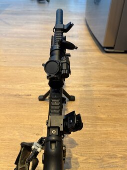 Airsoft SCAR-L mosfet - 3