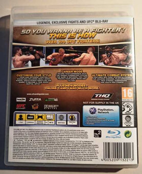 Hry na Playstation 2 a 3 - 3