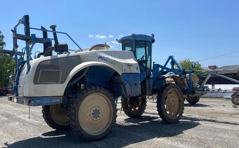 Postrekovač Maestria 17 - 3