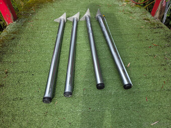 nohy barového stola - 3