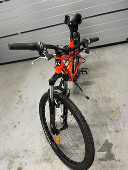 PREDÁM B'twin Rockrider 340 2018 - 3