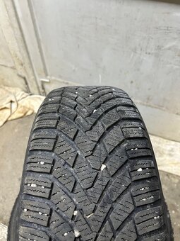 ✅ 205/55 r16 Continental 7mm - 3