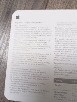 Apple Airpods Pro 2. Generácia - 3