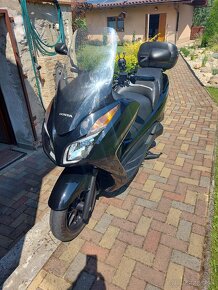 Predám Honda Forza NSS300 - 3