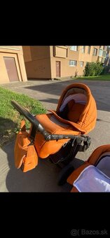 Kočík Touragoo - 3