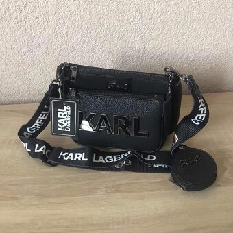 KABELKA KARL LAGERFIELD - 3