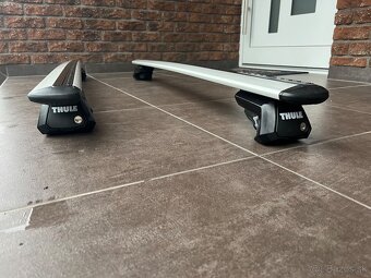 Strešný nosič THULE - 3