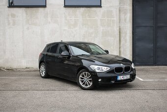 BMW Rad 1 120d xDrive 135kW - 3