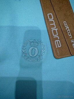 Pánska polokošeľa - 3