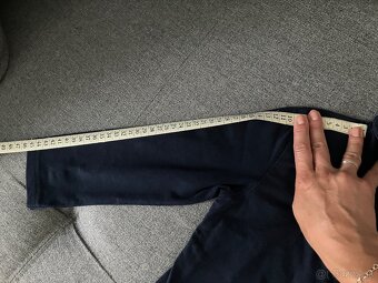 Teplakove sako 110 - 3