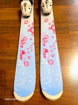 Head lyže 115cm - 3