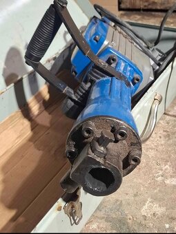 Búracie kladivo Scheppach ab1600 - 3