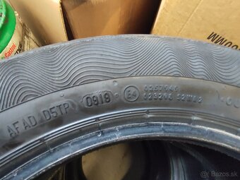 Predám letné pneu 185/65 R15 H - 3