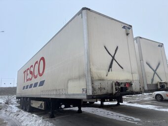 KRONE SD COOL LINER - 3