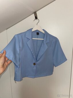 Saká rôzne farby NOVÉ - 3