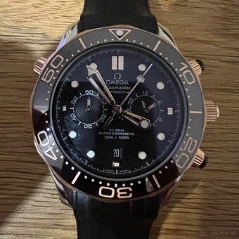 Omega Seamaster Diver 300 - 3