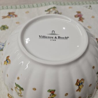 Villeroy & Boch - misa 17,5 cm - Easter Delight - 3