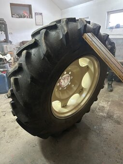 Zetor kolesá 14,9 / 28 - 3