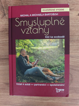 knihy od Michal a Michaela Bartos - 3