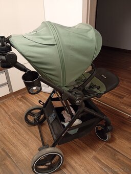 Kinderkraft yoxi - 3