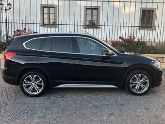 BMW X1 xLine 18i sDrive ODPOČET DPH - 3