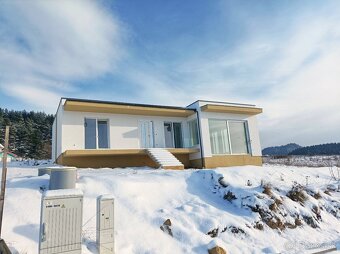 Moderné novostavby Stará Ľubovňa - 3