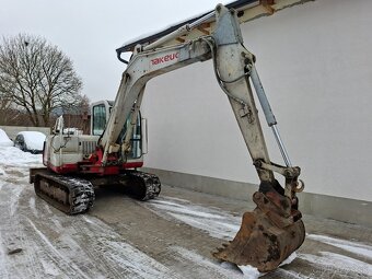 TAKEUCHI TB 175 - 3