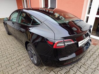 Tesla Model 3 2023 Standard 208 kW RWD - 3