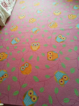 DARUJEM detský koberec - 3