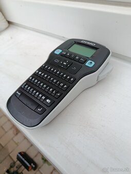Dymo LabelManager 160. - 3