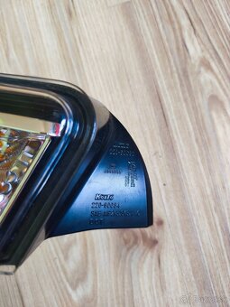 Zadné svetlá Subaru Brz - 3