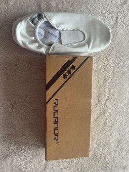 Gymnastická obuv Rucanor - 3