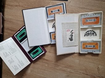 MC boxy. Viď foto. - 3