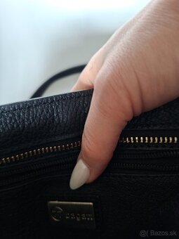 Kozena crossbody kabelka, Bagatt - 3